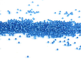 Бисер Чехия круглый 10/0 50г 08236