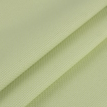 Канва K04 " Gamma" Aida №14 цв. 100% хлопок 50 х 50 см ± 2 см салатовый