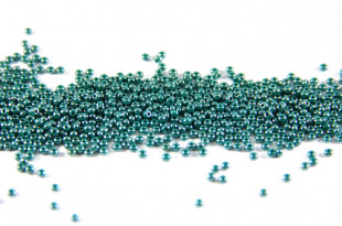 Бисер Чехия круглый 58240 10/0 500 г