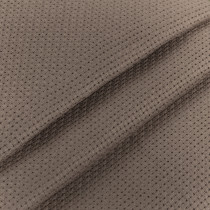 Канва K16 " Gamma" Aida №16 цв. 100% хлопок 150 x 100 см ± 2 см серо- коричневый