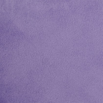 "PEPPY" Плюш PEV ФАСОВКА 48 x 48 см 273 г/ кв. м 100% полиэстер 33 т. сиреневый
