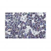 Бисер Япония 11/0 TRIANGLE 5 г 0788